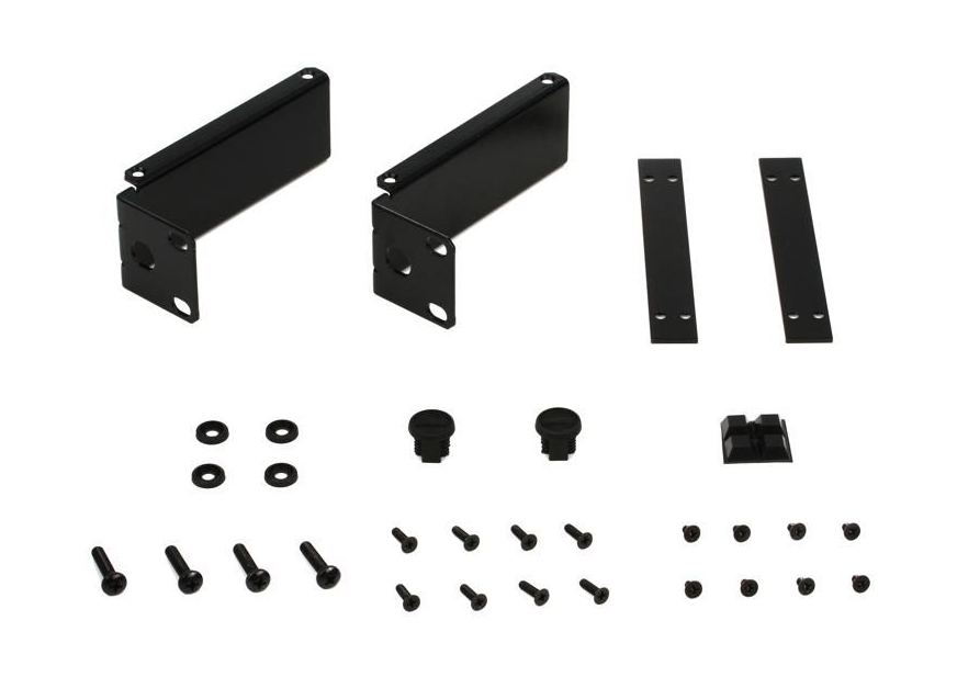 Kit De Montage En Baie OmniPCX Office Rack 2 (MR2) – Occasion
